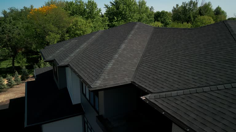 Fast & Reliable Emergency Roof Repairs in Warm Springs, OR