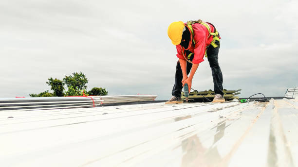 Best Cold Roofs  in Warm Springs, OR