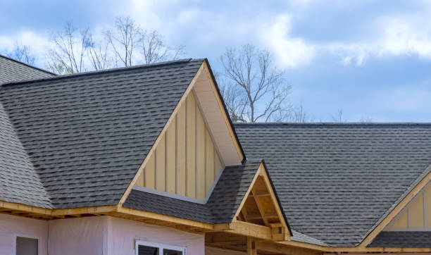 Trusted Warm Springs, OR Roofing Service Experts
