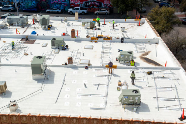 Best Metal Roofing Installation  in Warm Springs, OR
